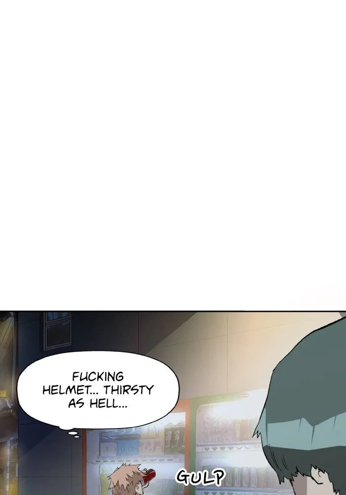 Weak Hero Chapter 196 – Page 87