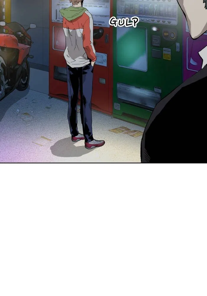 Weak Hero Chapter 196 – Page 88