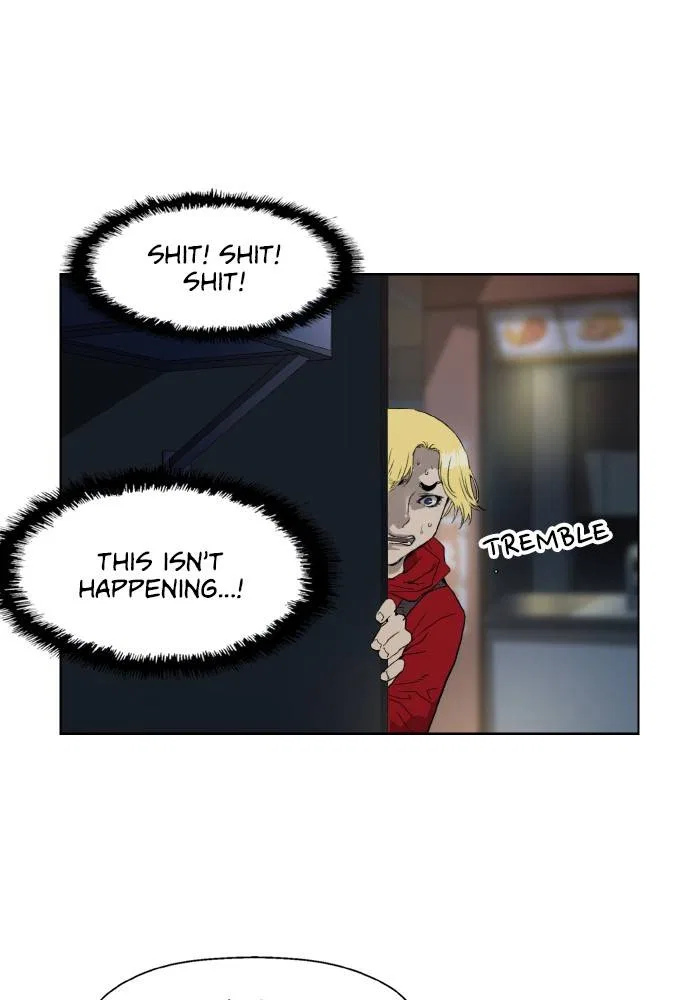 Weak Hero Chapter 196 – Page 93