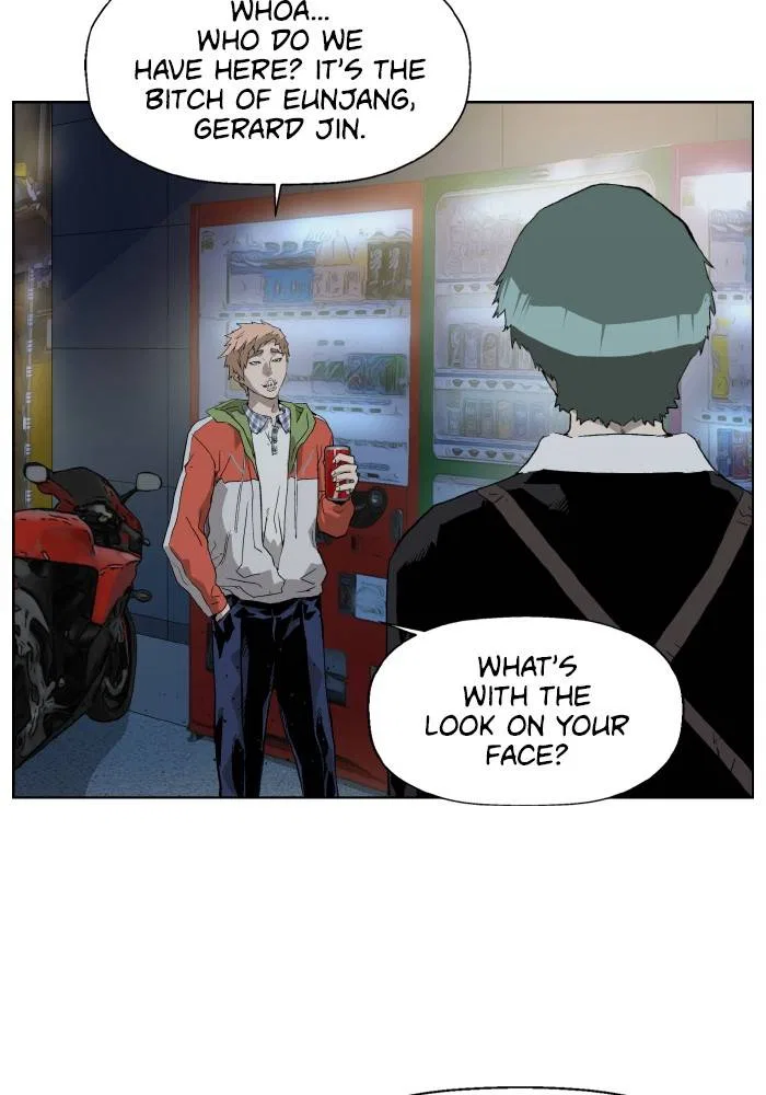 Weak Hero Chapter 196 – Page 94