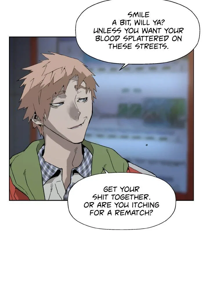 Weak Hero Chapter 196 – Page 95