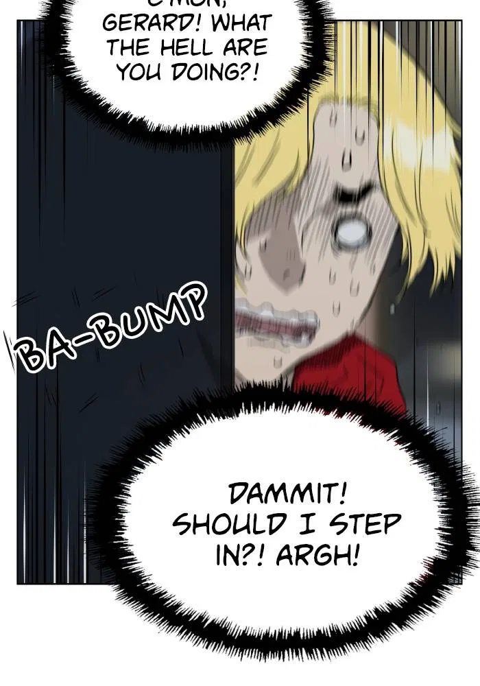 Weak Hero Chapter 196 – Page 99