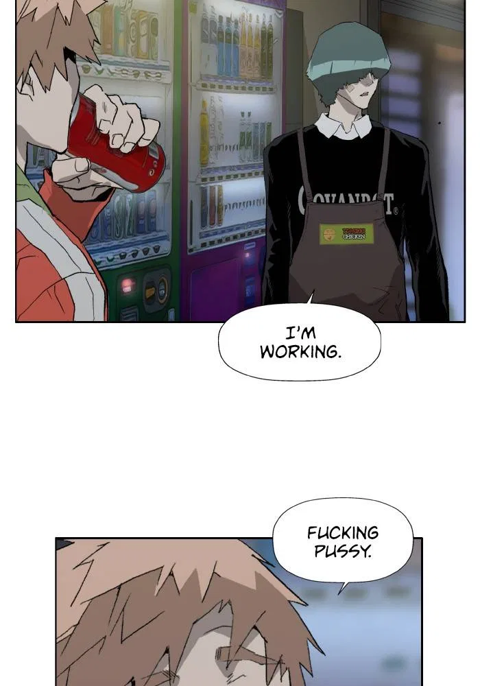 Weak Hero Chapter 196 – Page 102