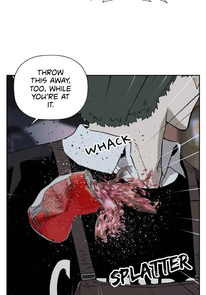 Weak Hero Chapter 196 – Page 105