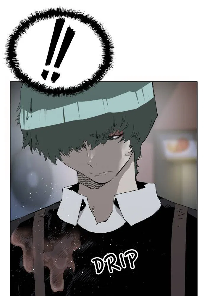 Weak Hero Chapter 196 – Page 107