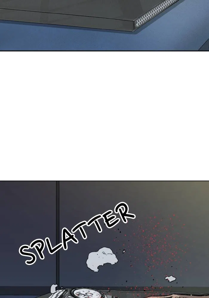 Weak Hero Chapter 196 – Page 114