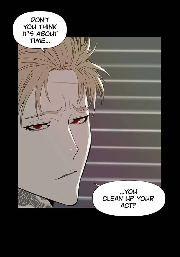 Weak Hero Chapter 195 – Page 7