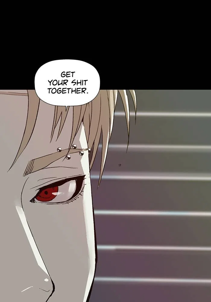Weak Hero Chapter 195 – Page 8