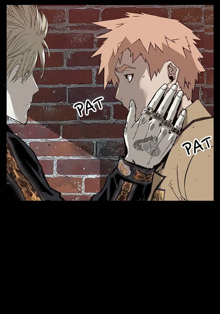 Weak Hero Chapter 195 – Page 12