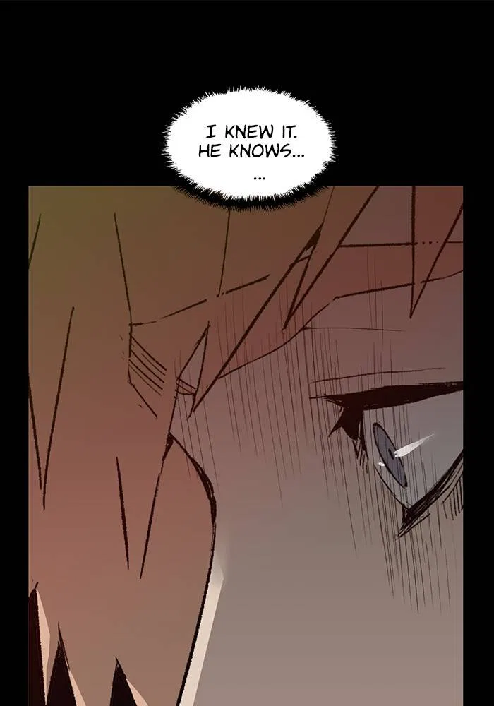Weak Hero Chapter 195 – Page 16