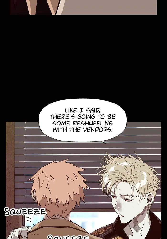 Weak Hero Chapter 195 – Page 17