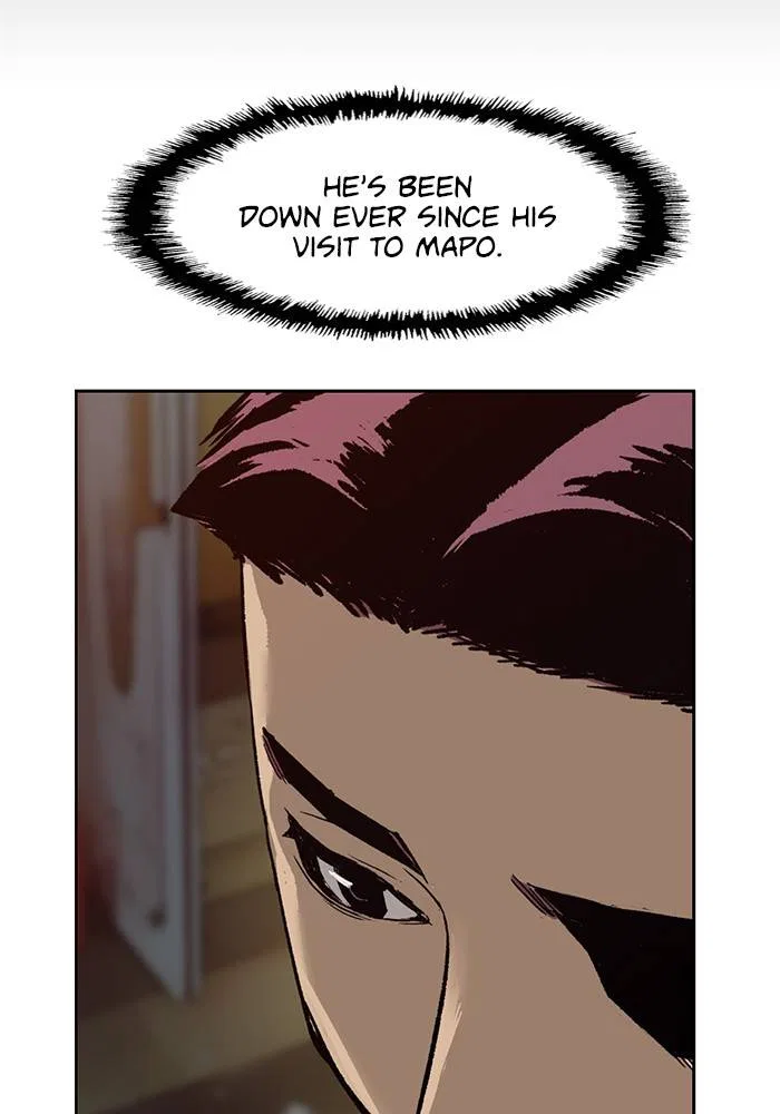 Weak Hero Chapter 195 – Page 20