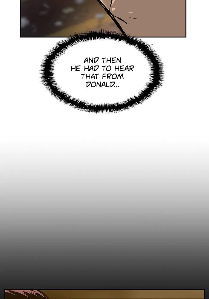 Weak Hero Chapter 195 – Page 21
