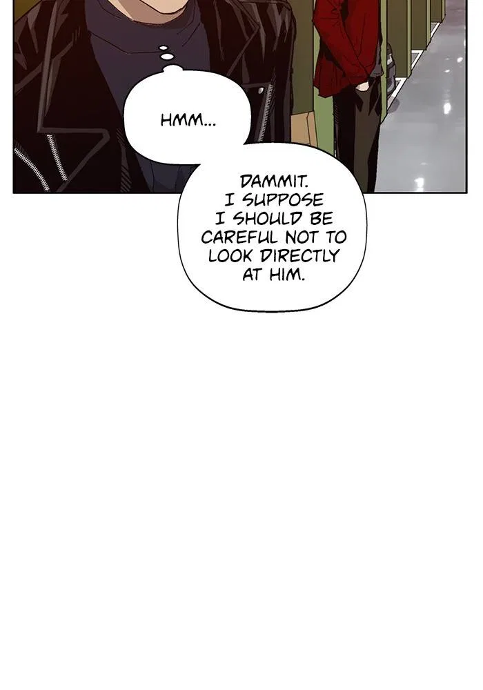 Weak Hero Chapter 195 – Page 28