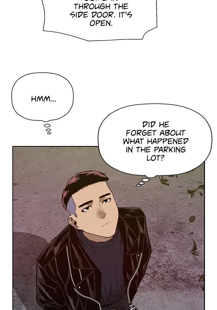 Weak Hero Chapter 195 – Page 32