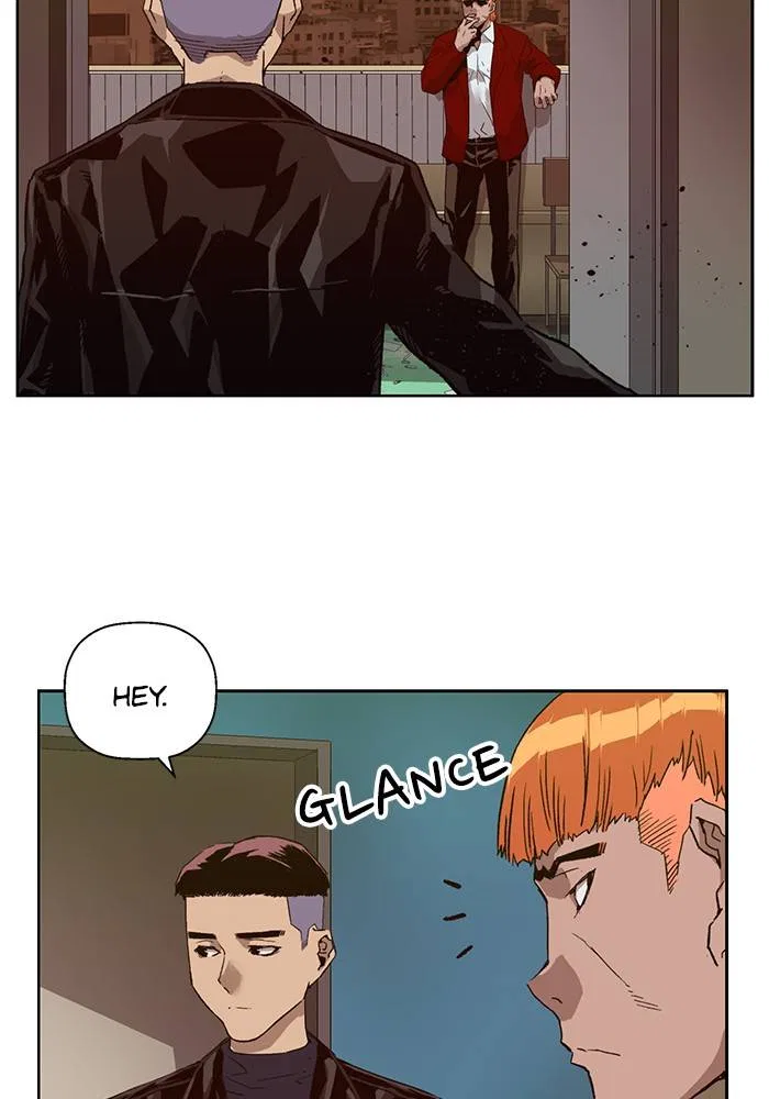 Weak Hero Chapter 195 – Page 34