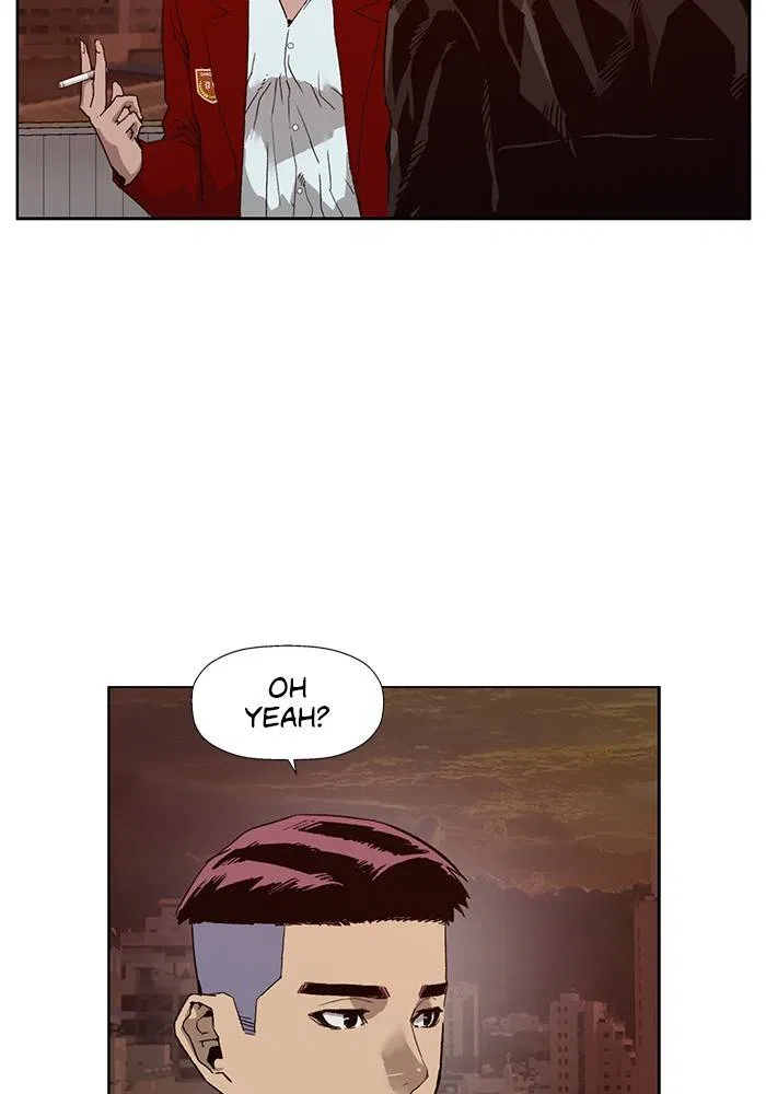 Weak Hero Chapter 195 – Page 36