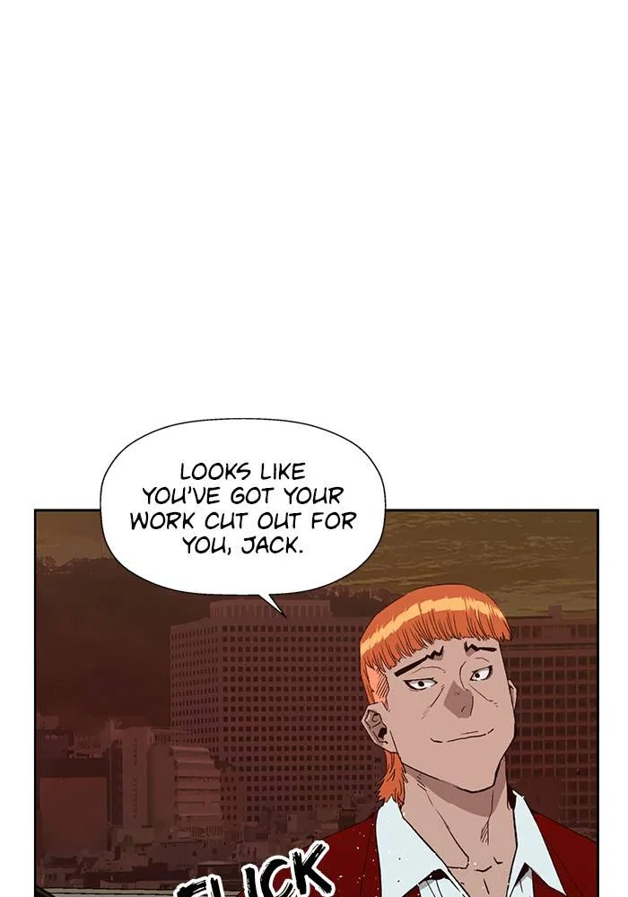 Weak Hero Chapter 195 – Page 40