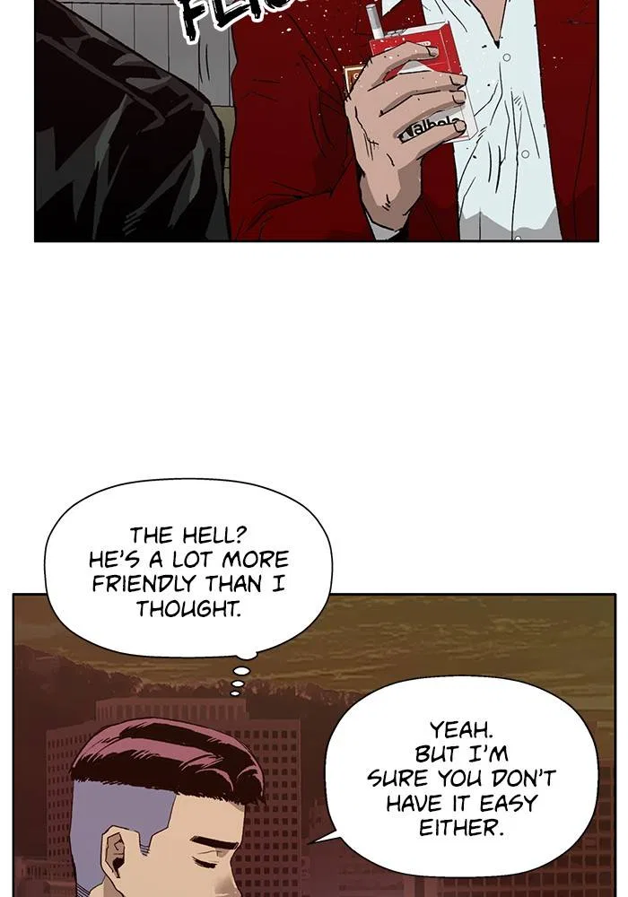 Weak Hero Chapter 195 – Page 41