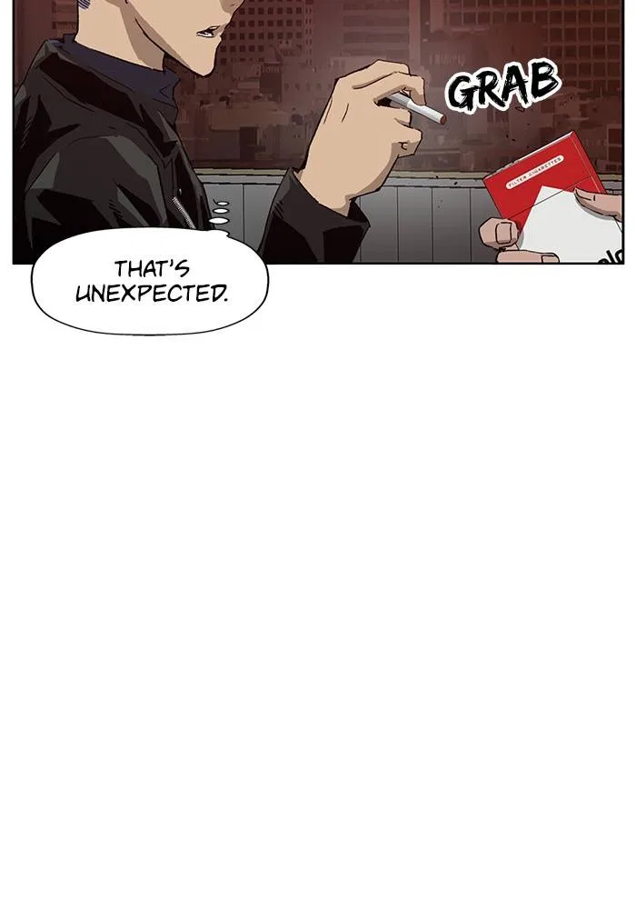 Weak Hero Chapter 195 – Page 42