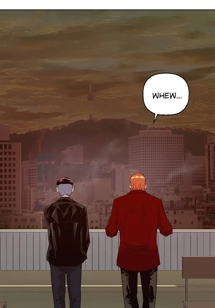 Weak Hero Chapter 195 – Page 43