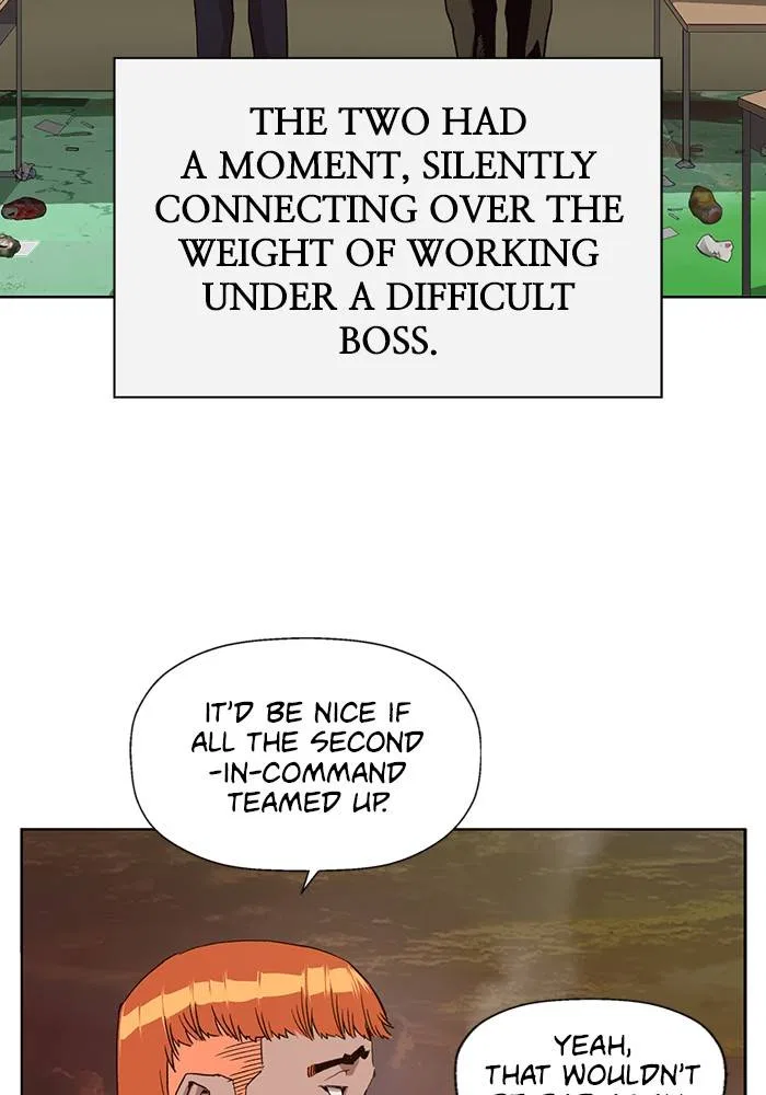 Weak Hero Chapter 195 – Page 44