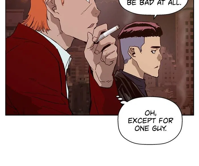 Weak Hero Chapter 195 – Page 45