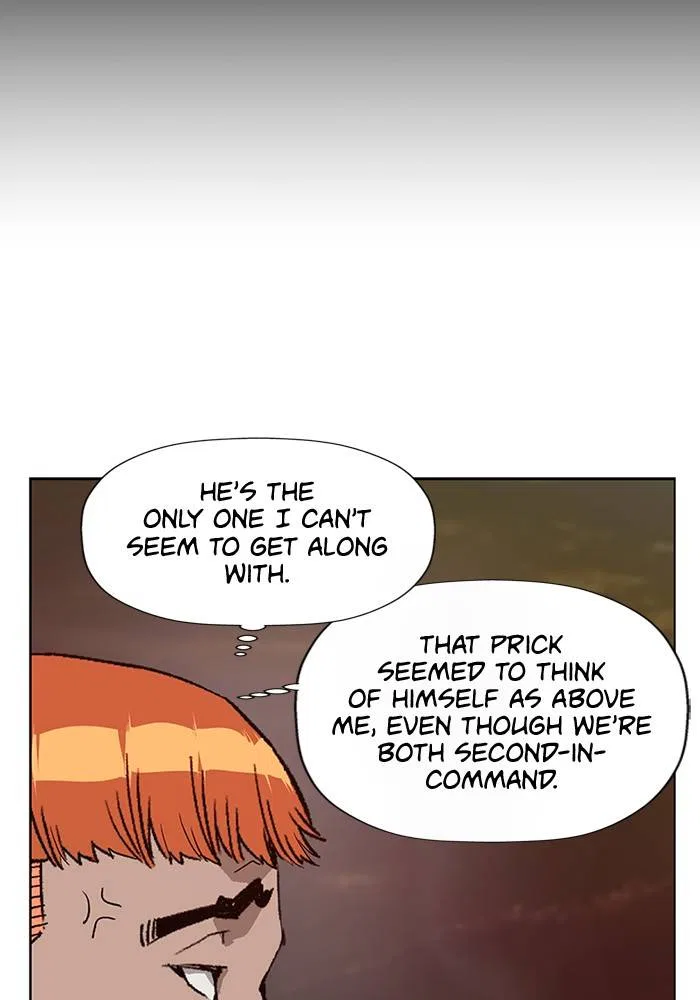 Weak Hero Chapter 195 – Page 50
