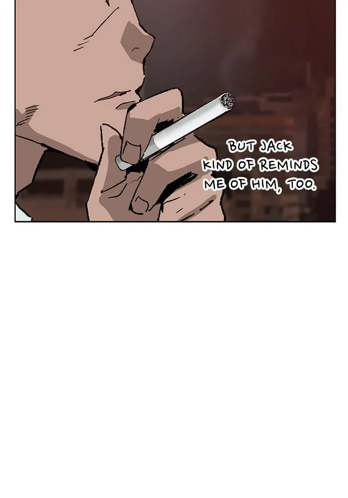Weak Hero Chapter 195 – Page 51