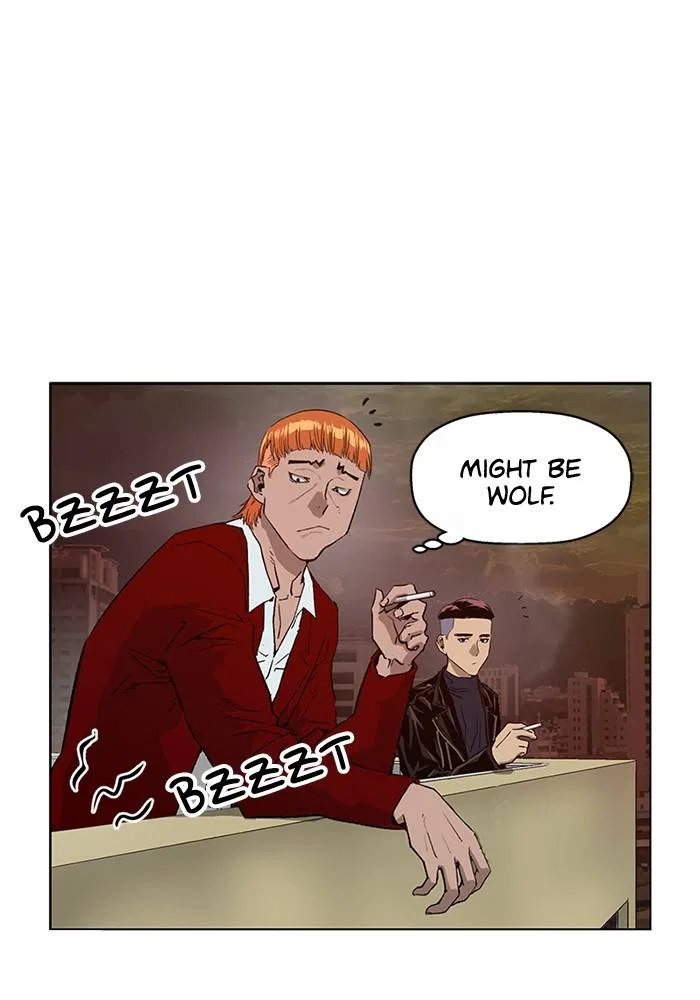 Weak Hero Chapter 195 – Page 52