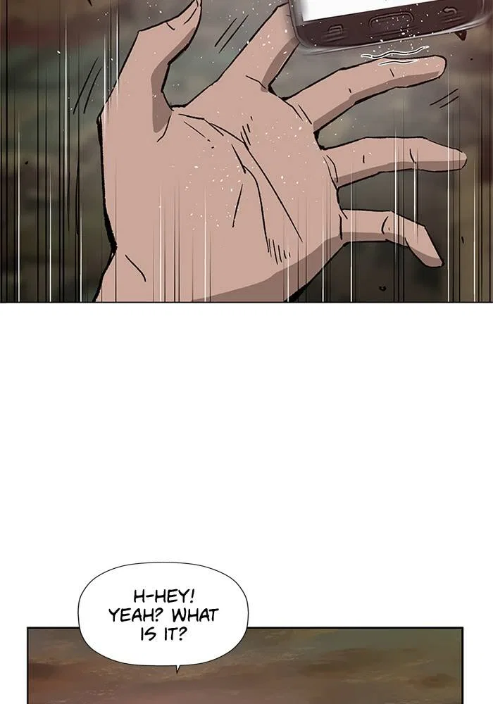 Weak Hero Chapter 195 – Page 54