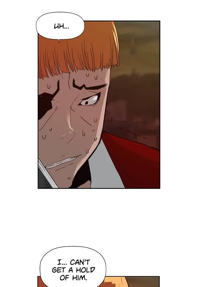 Weak Hero Chapter 195 – Page 56