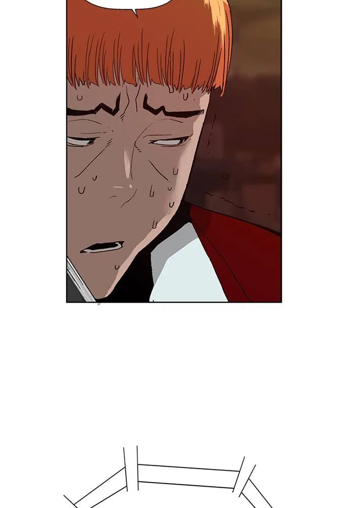 Weak Hero Chapter 195 – Page 57
