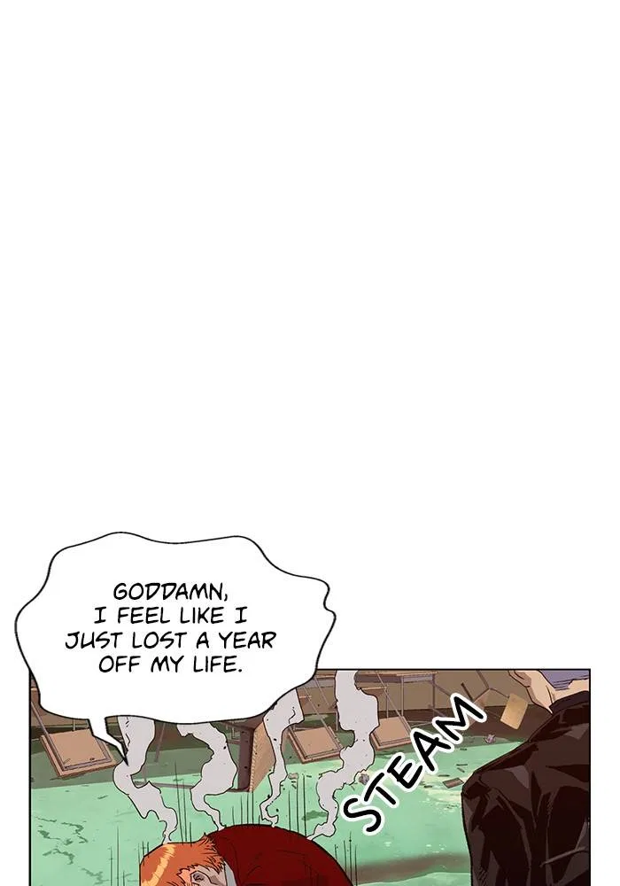 Weak Hero Chapter 195 – Page 64