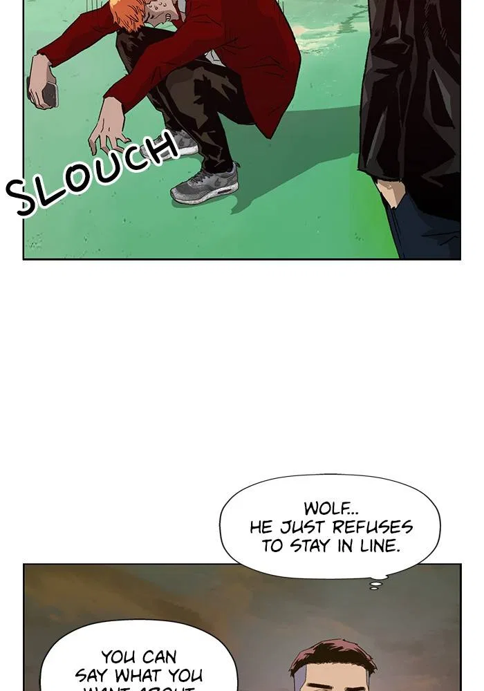 Weak Hero Chapter 195 – Page 65