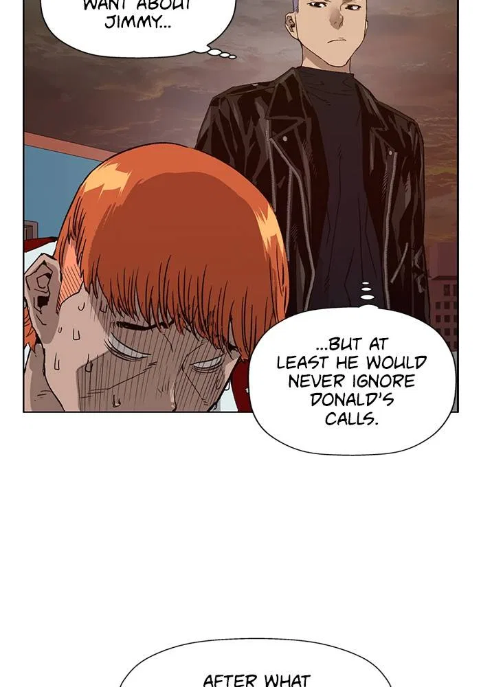 Weak Hero Chapter 195 – Page 66
