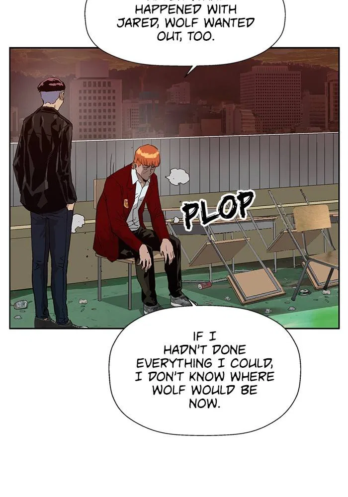 Weak Hero Chapter 195 – Page 67