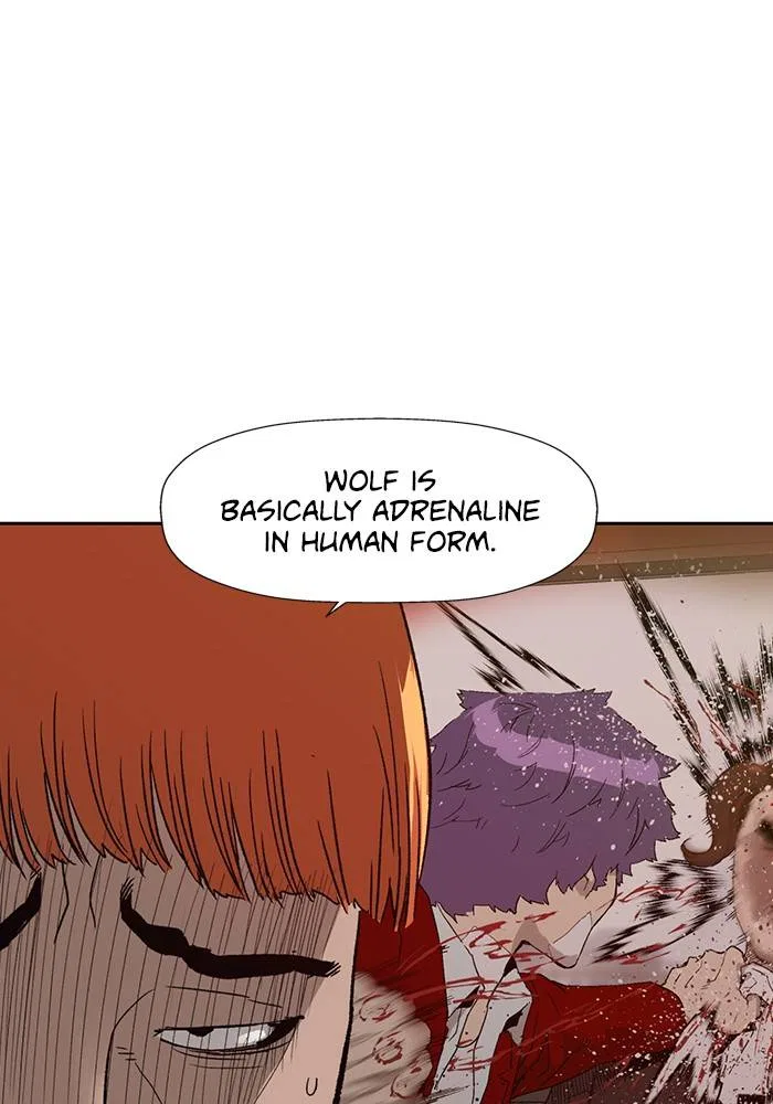 Weak Hero Chapter 195 – Page 69