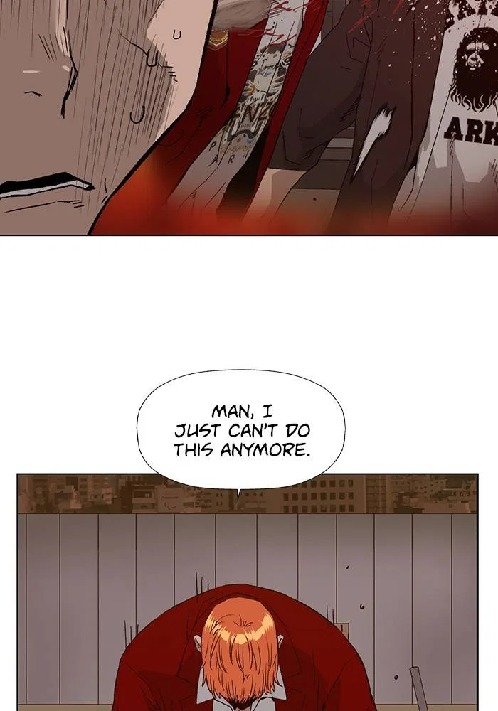 Weak Hero Chapter 195 – Page 70