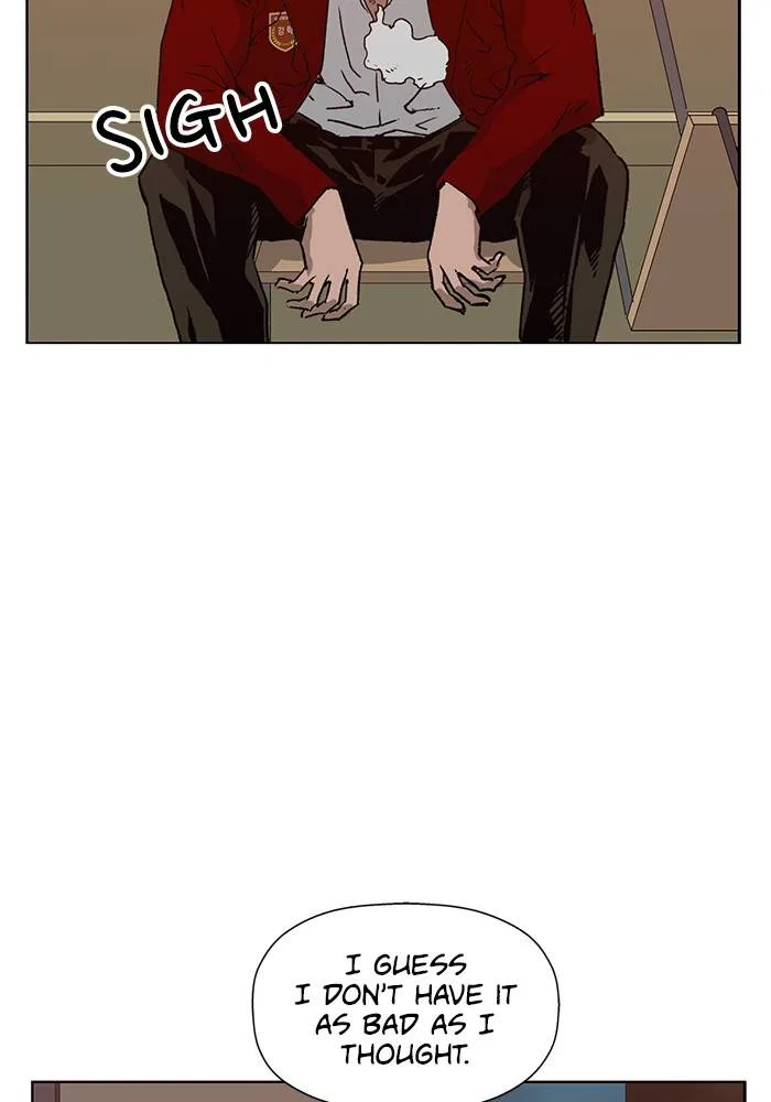 Weak Hero Chapter 195 – Page 71