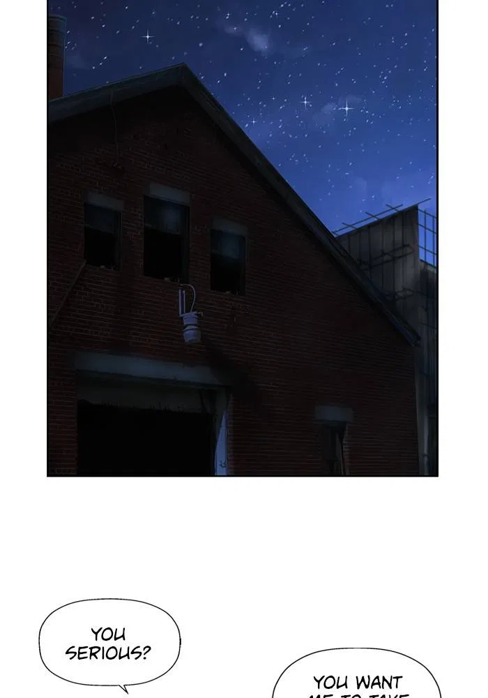 Weak Hero Chapter 195 – Page 77