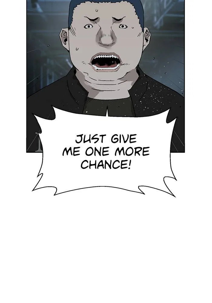 Weak Hero Chapter 195 – Page 82