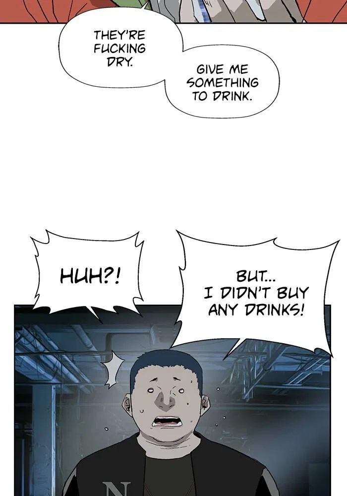 Weak Hero Chapter 195 – Page 85