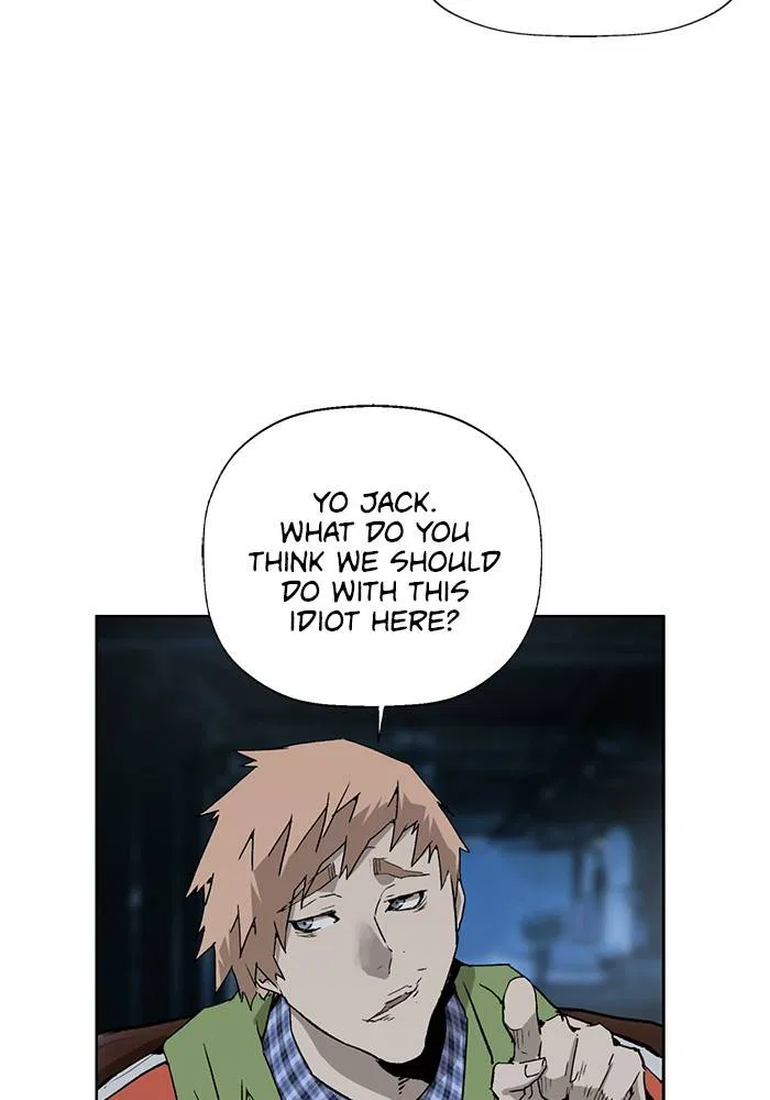 Weak Hero Chapter 195 – Page 87