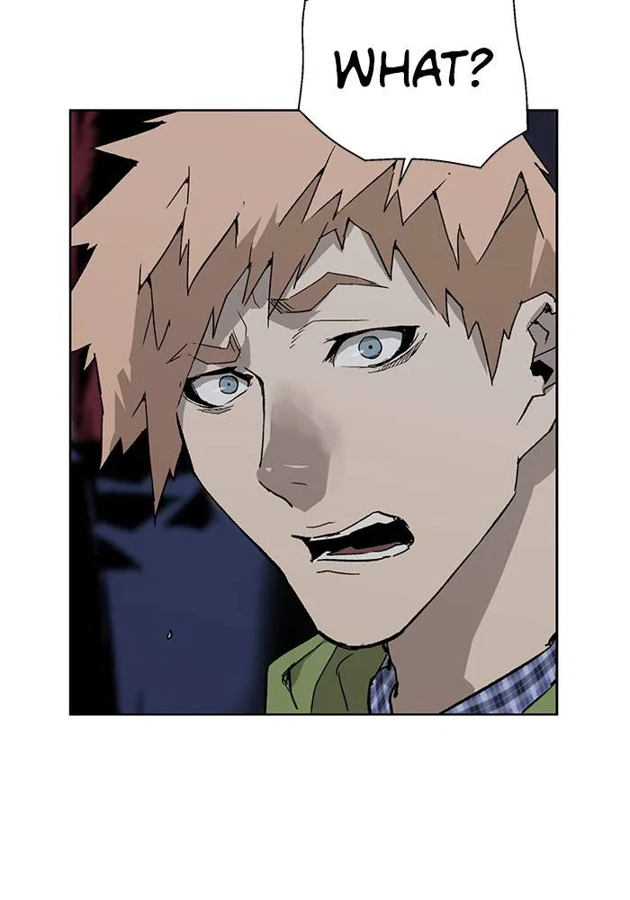 Weak Hero Chapter 195 – Page 93