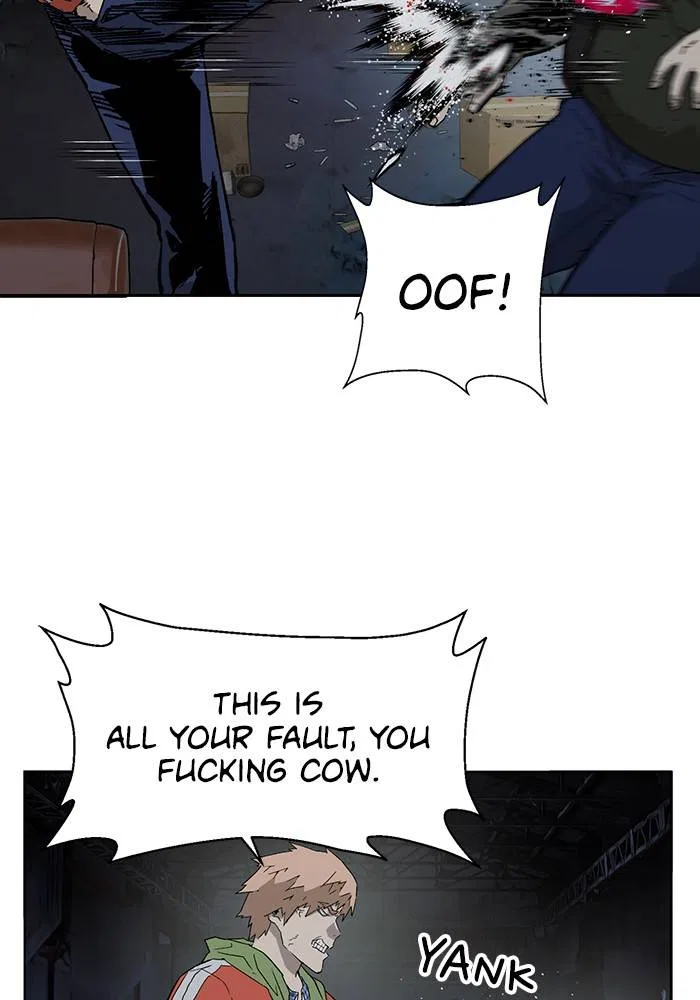 Weak Hero Chapter 195 – Page 97