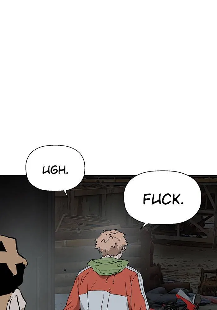 Weak Hero Chapter 195 – Page 101