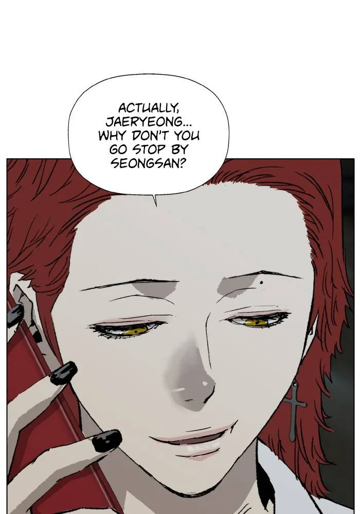 Weak Hero Chapter 195 – Page 109