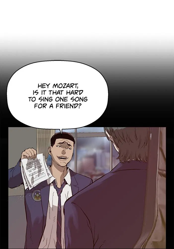 Weak Hero Chapter 194 – Page 3