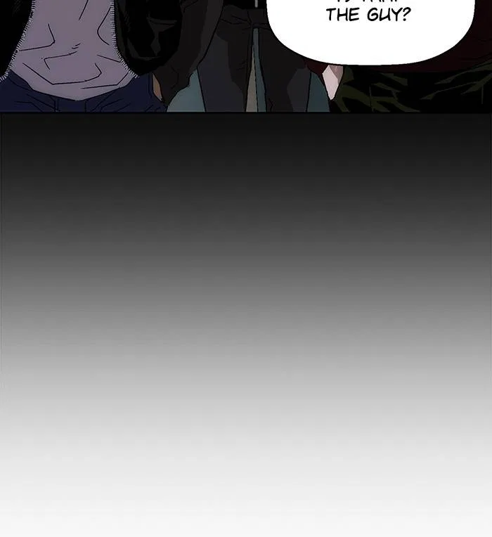 Weak Hero Chapter 194 – Page 7